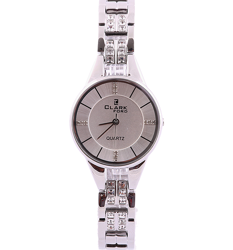 Clark Ford Watches